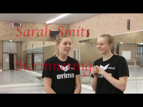 SarahSmitsHerinnering