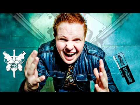 Marcus Schossow - Tone Diary 195 - Grube & Hovsepian - Torque (Klauss Goulart Remix) [Coldharbour]