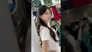 khoe chân xem ai trắng hơn #bikini #tiktok #tiktokgaixinh #trending  @sexiondassautonline