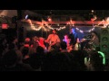 Murder By Death - I Came Around (live at The ...