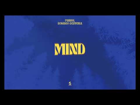 PRINSH, Rodrigo Cerveira - Your Skin (Official Lyric Video)