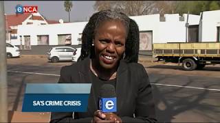 Download Lagu Week in One | Crime Crisis | 24 August 2019 Thumbnail