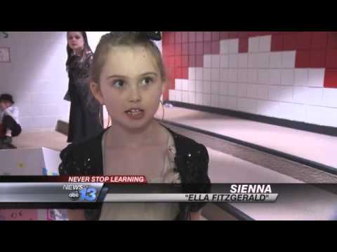 Living Wax Museum