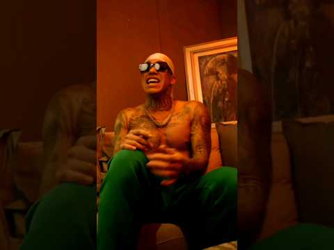 Lefty SM - Te Esfumarás ♤ 💨 #leftysm #rapmex