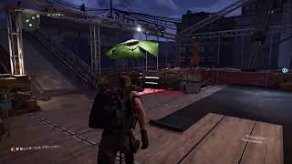 あさまで！？　Division2　生放送