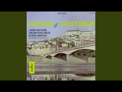 Fado Corrido de Coimbra