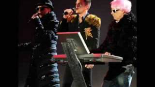 Pet Shop Boys - Yes [Preview Album]