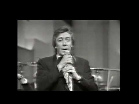 Alberto Morán - Mas Solo que Nunca