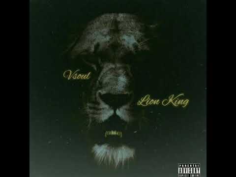 Vsoul-Lion King[Official Audio]
