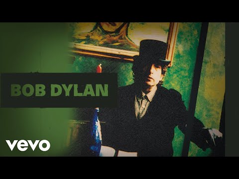 World Gone Wrong - Bob Dylan