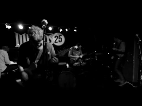 The Frames Live at Whelan's 25th Anniversary - 30 June 2014