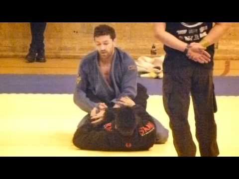 2012 WPJJC UK Trials - Purple Open - Viking Wong