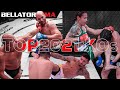 Best MMA Knockouts of 2021 | Bellator MMA