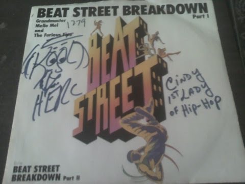 Top 10 Samples in Hip-Hop History - Part 55 (w/ Shawn & DJ KOOL HERC)