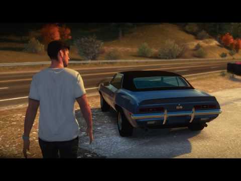 Forza Horizon Walkthrough Part 90 - "Clear Springs - Photo Shoot"