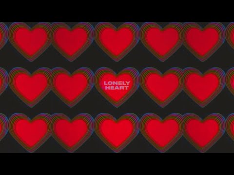 5 Seconds of Summer - Lonely Heart (Official Audio)