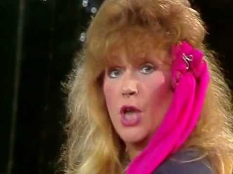 Алла Пугачева - Найти меня / Alla Pugatschowa - Finde mich (Germany 1987)
