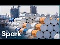 How Much Oil Does Earth Actually Have Left? DEFAULT Thumbnail