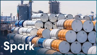 How Much Oil Does Earth Actually Have Left? MQDEFAULT Thumbnail