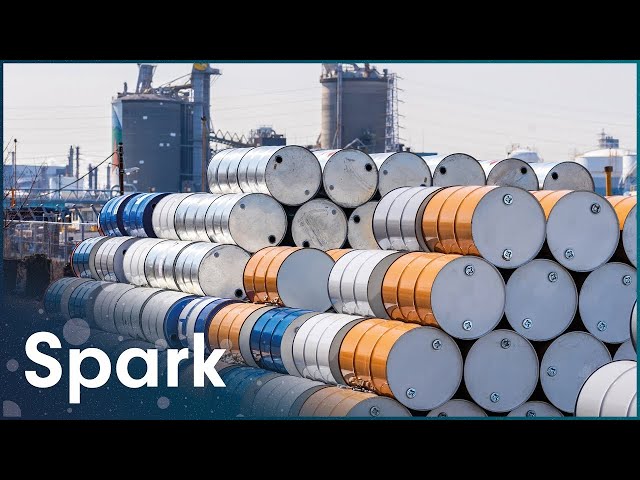 How Much Oil Does Earth Actually Have Left? SDDEFAULT Thumbnail