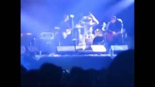 DUNCAN DHU Nada (Lima Peru) 2016