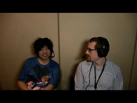 Climax of Night 2018: BB Tag Battle Pools: Crescent Doza vs. Takeshi; Antiquarian vs. Kasparous
