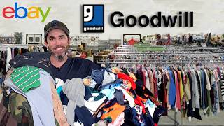 Download lagu 100 Clothing Brands You're Skipping at the Thrift Store — All Worth $50  (Guaranteed) mp3