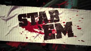 Видео Dead Rising 2 