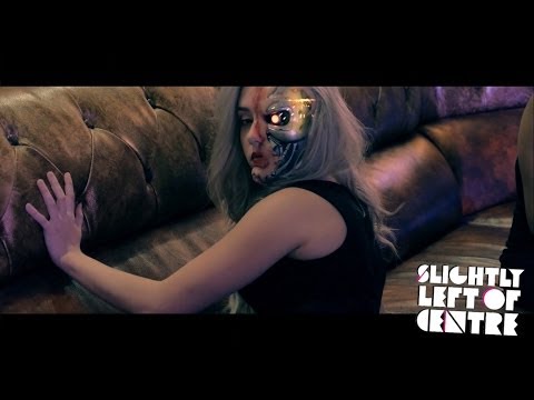 Slightly Left of Centre - Call Me for the Weekend (Official Music Video)