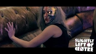 Slightly Left of Centre - Call Me for the Weekend (Official Music Video)