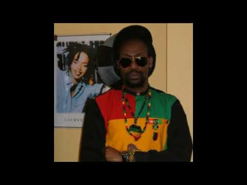 Ras Nyto - Next super power