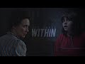 The Conjuring Universe || Devil Within