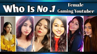 Top 10 Female Gaming Youtubers in India 🇮🇳 | Payal gaming , blackpink gaming ,Pooja | DOWNLOAD THIS VIDEO IN MP3, M4A, WEBM, MP4, 3GP ETC