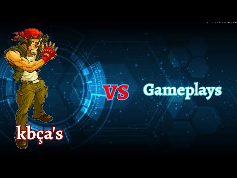 FMN KBECINHA VS  TGR/ F MASSA