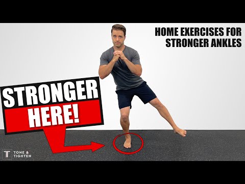 HEEL PAIN GONE How To Treat Plantar Fasciitis At Home