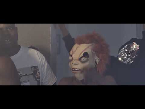 Qurius George-UGLY (official video)