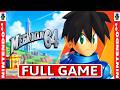 Mega Man 64 FULL GAME Walkthrough Longplay