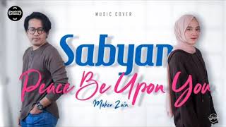 Download lagu SABYAN PEACE BE UPON YOU|| COVER mp3