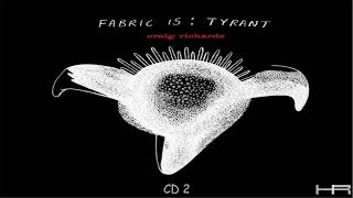 fabric 15: Tyrant - Craig Richards (2004) [CD 2]