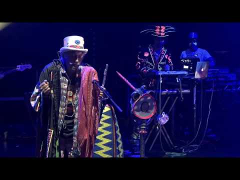 Shpongle ‎– Live In London On 25 October, 2013