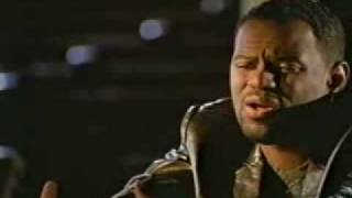 Brian McKnight - Father