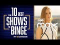 10 Best Shows To Binge On HBO MAX