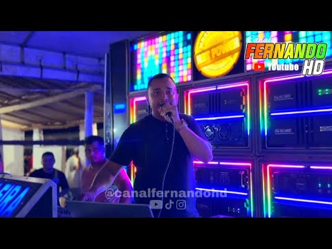 SEQUÊNCIA LINDA😍 MUSICAL HOT POWER EM JURARAITÁ - BEQUIMÃO - MA | ANIVERSÁRIO DE PROF. IVALDO