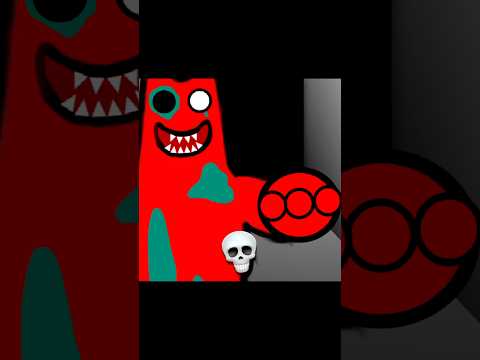 What if banban Won (Part 2) #gartenofbanban garten of banban 0 garten of banban 8 garten of banban 7