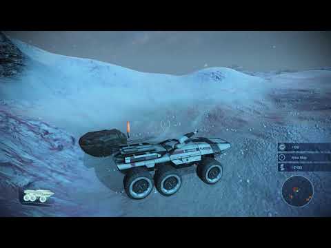 Klensal - UNC: Hostile Takeover - Mass Effect Legendary Edition - Part 23