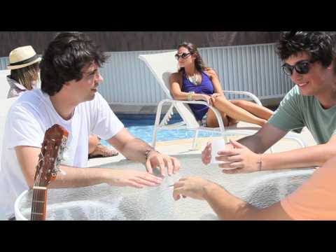 Tárik Hadi - Nossas Diferenças (Clipe Oficial)