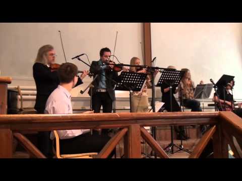 Timo Lige ja sõbrad - Double Violin