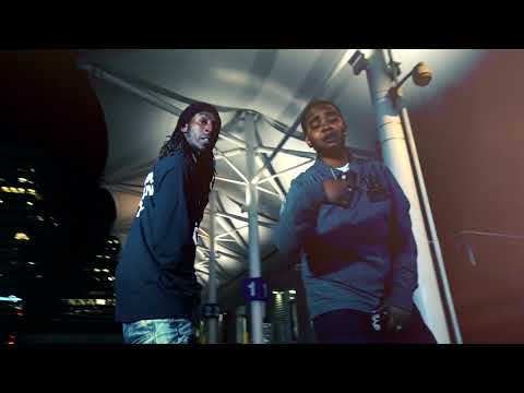 Twan B FT Rax RYL ENT. "Been Thru" || Dir. @TrvpyFilms