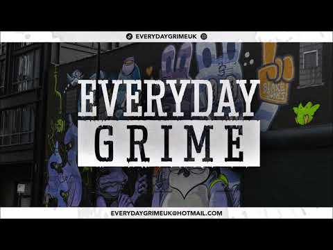 New Money - Arigami [Grime Instrumental]