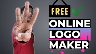 Top 3 Best Online Logo Maker Websites - Create Your Free Logo 🔥